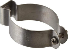 Thomas & Betts - Stainless Steel Rigid/EMT Conduit & Pipe Hanger - 2-1/2" EMT, 2-1/2" Rigid - Strong Tooling