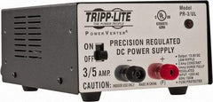 Tripp-Lite - 30 Watt, 3 Amp, 120 VAC Input, 13.8 VDC Output, Power Supply - Strong Tooling