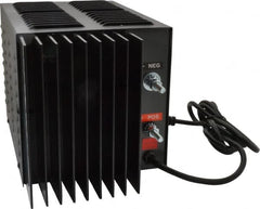 Tripp-Lite - 75 Watt, 25 Amp, 120 VAC Input, 13.8 VDC Output, Power Supply - 6-1/4 Inch Wide x 10-1/4 Inch Deep x 6-3/4 Inch High, 32 to 104°F, Red LED Display - Strong Tooling