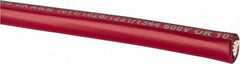 Southwire - 8 AWG, 19 Strand, Red Machine Tool Wire - PVC, Acid, Moisture and Oil Resistant, 500 Ft. Long - Strong Tooling