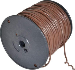 Southwire - 12 AWG, 65 Strand, Brown Machine Tool Wire - PVC, Acid, Moisture and Oil Resistant, 500 Ft. Long - Strong Tooling