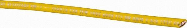 Southwire - 10 AWG, 105 Strand, Yellow Machine Tool Wire - PVC, Acid, Moisture and Oil Resistant, 500 Ft. Long - Strong Tooling