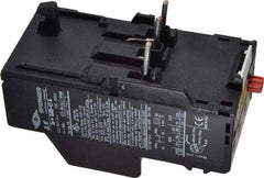 Springer - 0.65 to 1.1 Amp, IEC Overload Relay - Trip Class 10, For Use with 9-32A JC Contactors - Strong Tooling