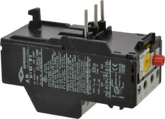 Springer - 8 to 12 Amp, IEC Overload Relay - Trip Class 10, For Use with 9-32A JC Contactors - Strong Tooling