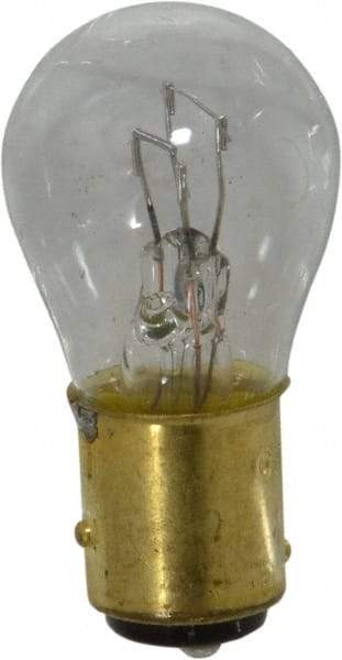 Value Collection - Incandescent Miniature & Specialty S8 Lamp - Index Base - Strong Tooling