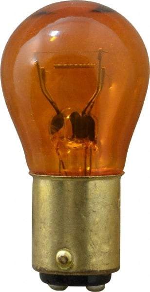 Value Collection - Incandescent Miniature & Specialty S8 Lamp - Bayonet Base - Strong Tooling