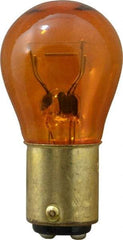 Value Collection - Incandescent Miniature & Specialty S8 Lamp - Bayonet Base - Strong Tooling