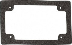 Thomas & Betts - Electrical Outlet Box Aluminum Gasket - Includes Sealing Gasket - Strong Tooling