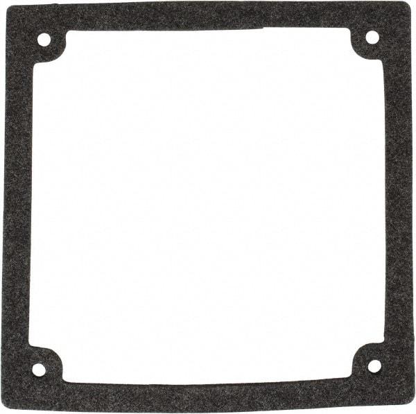 Thomas & Betts - Electrical Outlet Box Aluminum Composition Gasket - Includes Sealing Gasket - Strong Tooling