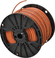 Southwire - THHN/THWN, 12 AWG, 20 Amp, 500' Long, Solid Core, 1 Strand Building Wire - Orange, Thermoplastic Insulation - Strong Tooling