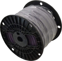 Southwire - THHN/THWN, 12 AWG, 20 Amp, 500' Long, Solid Core, 1 Strand Building Wire - Purple, Thermoplastic Insulation - Strong Tooling