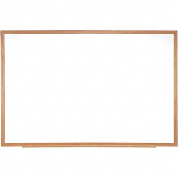 Ghent - Whiteboards & Magnetic Dry Erase Boards Type: Dry Erase Height (Inch): 36-5/8 - Strong Tooling