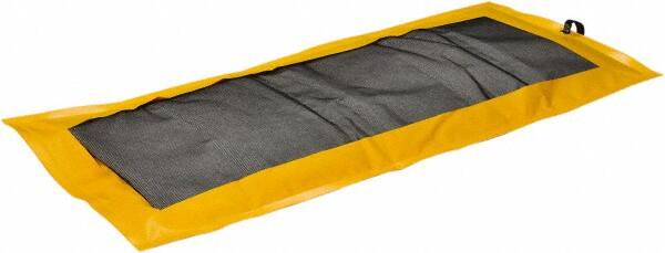 Eagle - 42" Long x 38" Wide, Spill Containment Absorbent Pad Inserts - Compatible with Leak Protection Items - Strong Tooling