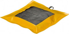 Eagle - 22" Long x 22" Wide, Spill Containment Absorbent Pad Inserts - Compatible with Leak Protection Items - Strong Tooling