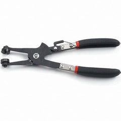 GearWrench - Pliers Type: Hose Clamp Pliers Jaw Type: Hose Clamp - Strong Tooling