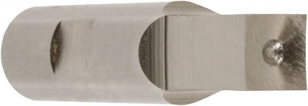 Hassay-Savage - 3/16", 0.19" Pilot Hole Diam, Square Broach - Strong Tooling