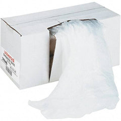 UNIVERSAL - Clear Shredder Waste Bag - Use with Shredder - Strong Tooling