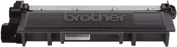 Brother - Black Toner Cartridge - Use with Brother DCP-L2520DW, L2540DW, HL-L2300D, L2305W, L2320D, L2340DW, L2360DW, L2380DW, MFC-L2680W, L2700DW, L2705DW, L2707DW, L2720DW, L2740DW - Strong Tooling