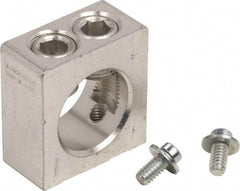 Square D - Circuit Breaker Mechanical Lug - 14-1/0, 8-1/0 AWG - Strong Tooling