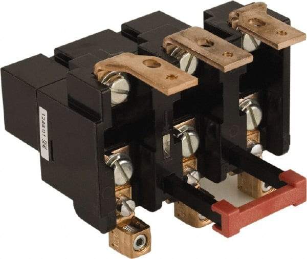 Square D - NEMA Size 3, 600 VAC, Thermal NEMA Overload Relay - Strong Tooling