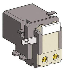 Schneider Electric - Circuit Breaker Electrical Remote Trip - Use with LR2D, LR3D15, LR3D33, LR3D35, LR3D43, LRD15, LRD33, LRD43, TeSys - Strong Tooling