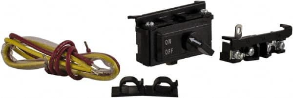 Square D - Starter Selector Switch Kit - For Use with Enclosures - Strong Tooling