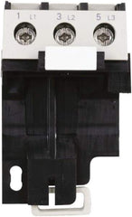 Schneider Electric - Circuit Breaker Mounting Kit - Use with LR2D15 - Strong Tooling