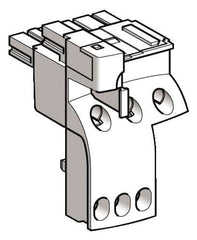 Schneider Electric - Starter Prewired Connector - For Use with TeSys U - Strong Tooling