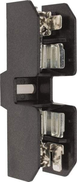 Square D - 1 Pole, 600 Volt, 30 Amp, Surface Mount Fuse Holder - Strong Tooling