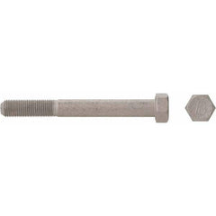 Bowmalloy - 3/8-24, 6" Long Hex Head Cap Screw - Strong Tooling