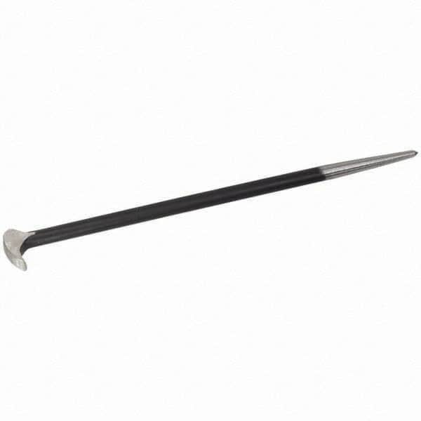 SK - Pry Bar - 12" ROLLING HEAD PRY BAR - Strong Tooling