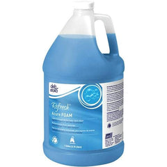 SC Johnson Professional - 1 Gal Bottle Foam Soap - Blue, Fresh Fragrance Scent - Strong Tooling