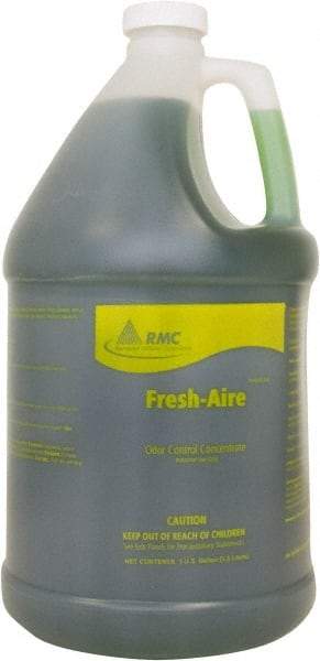 Rochester Midland Corporation - 1 Gal Bottle Air Freshener - Liquid, Pine Scent, Concentrated - Strong Tooling