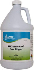 Rochester Midland Corporation - 1 Gal Bottle Stripper - Use on Vinyl, Vinyl Composite Tile (VCT) - Strong Tooling