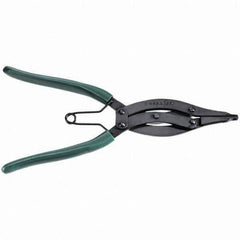 SK - Retaining Ring Pliers - 10" W/CUSHION GRIP COMPOUND LOCK RING PLIER - Strong Tooling