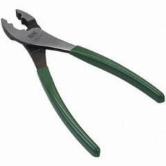 SK - Slip Joint Pliers - 10" W/CUSHION GRIP SLIP JOINT PLIER - Strong Tooling