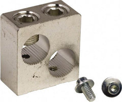 Square D - Circuit Breaker Mechanical Lug - 14-1/0, 8-1/0 AWG - Strong Tooling