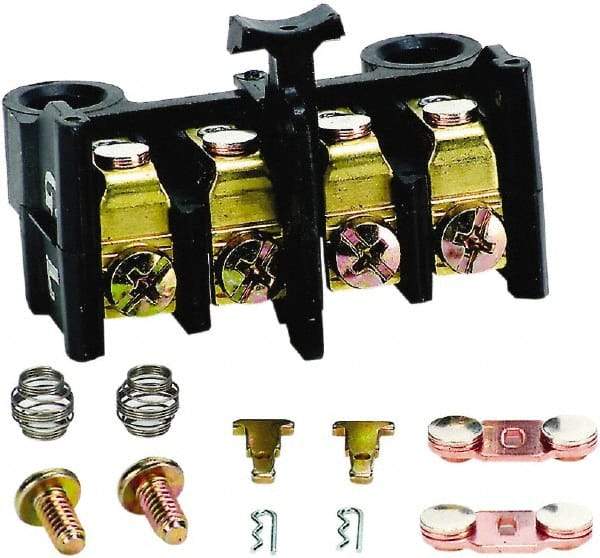 Square D - Pressure and Level Switch Replacement Parts Kit - For Use with 9013FHG 22, 29, 32, 39, 52, 59, 9013FYG, 9036DG, DR, DW, 9037EG, ER, EW, HG, HR, HW 30-39, 9038A, C, D, RoHS Compliant - Strong Tooling