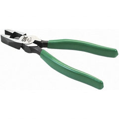 SK - Pliers - 7" Linesman Pliers - Strong Tooling