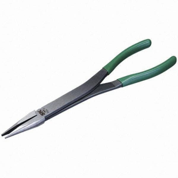 SK - Long Nose Pliers - Extended Reach Pliers - Strong Tooling