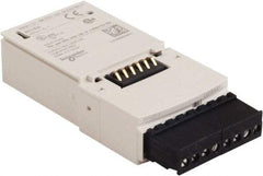 Schneider Electric - Starter Function Module - For Use with LUCB, LUCC, LUCD - Strong Tooling