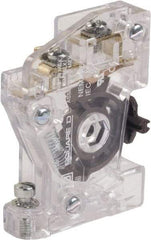 Square D - Contactor Auxiliary Contact Kit - For Use with SA-SJ Contactor, Includes Auxiliary Contact Kit - Strong Tooling