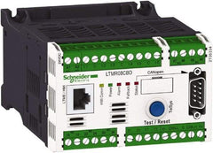 Schneider Electric - Starter Controller - Strong Tooling