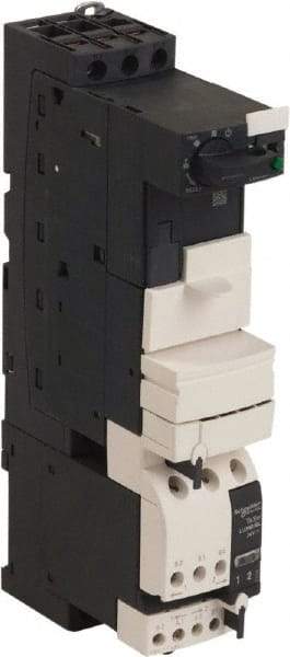 Schneider Electric - Starter Power Base - For Use with TeSys U - Strong Tooling