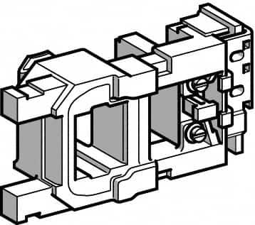 Schneider Electric - Contactor Coil - For Use with LC1F185, LC1F225 and TeSys F - Strong Tooling