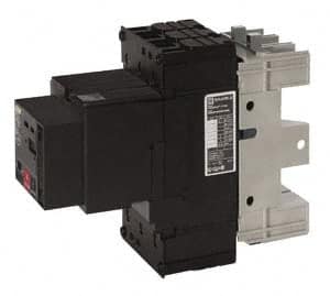 Square D - Circuit Breaker Motor Mechanism - 24-30 VDC Control Voltage, Use with PowerPact - Strong Tooling