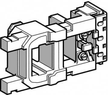 Schneider Electric - Contactor Coil - For Use with LC1F115, LC1F150 and TeSys F - Strong Tooling