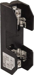 Square D - 1 Pole, 250 Volt, 60 Amp, Surface Mount Fuse Holder - Compatible with R Class Fuse - Strong Tooling