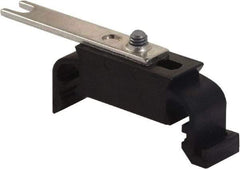 Schneider Electric - Contactor Suppressor Bracket - For Use with LA4F and TeSys F - Strong Tooling