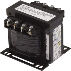 Square D - 100 VA, Control Transformer - Strong Tooling